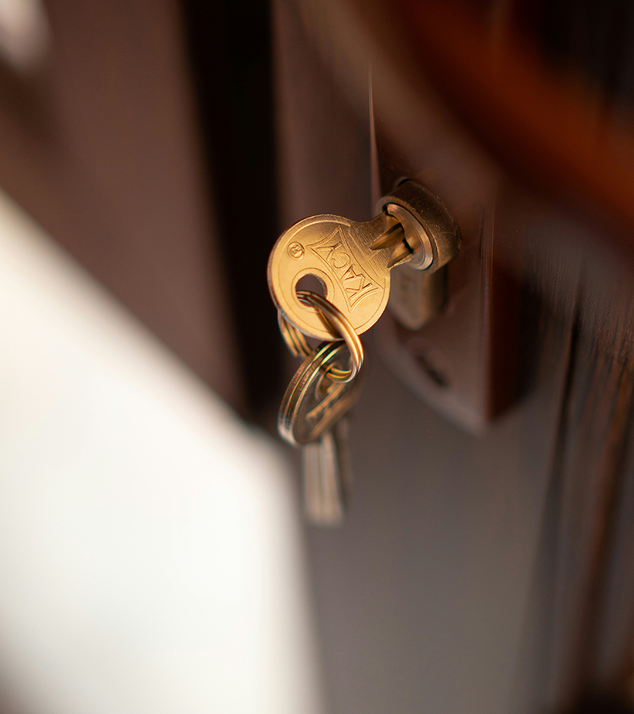 Serrurerie Sofradel Paris