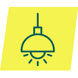 Luminaire Sofradel