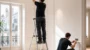 rénovation électricien appartement Paris Sofradel