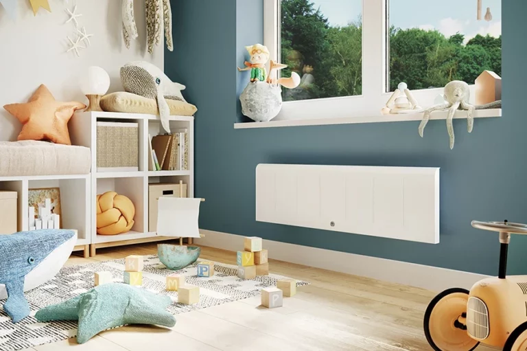 Est-ce qu’un radiateur électrique en fonte consomme beaucoup