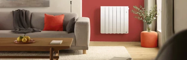 radiateur 2027 Le meilleur radiateur électrique en 2027